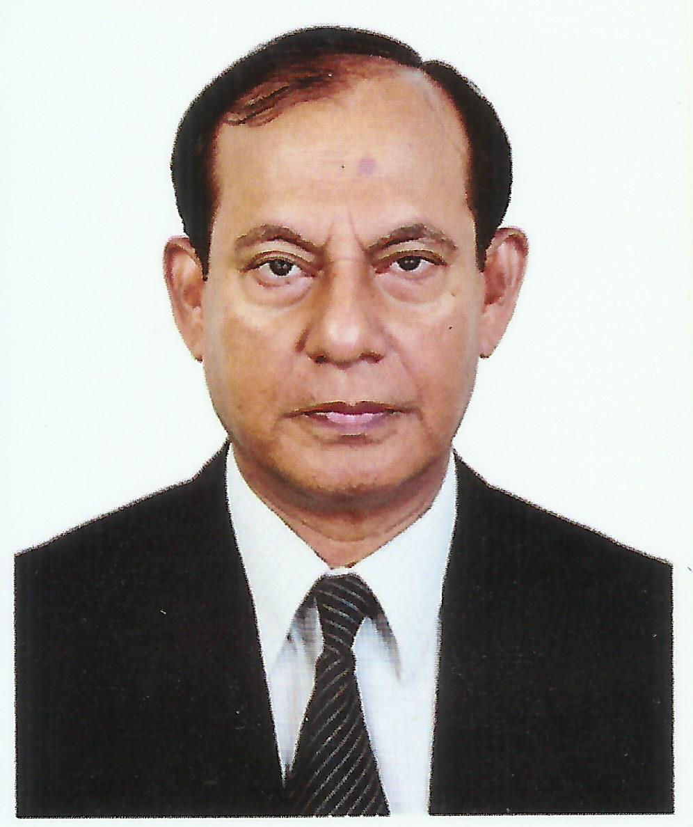 Mizan R Khan, Ph.D.
